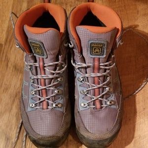 Hiking Boots-Asolo